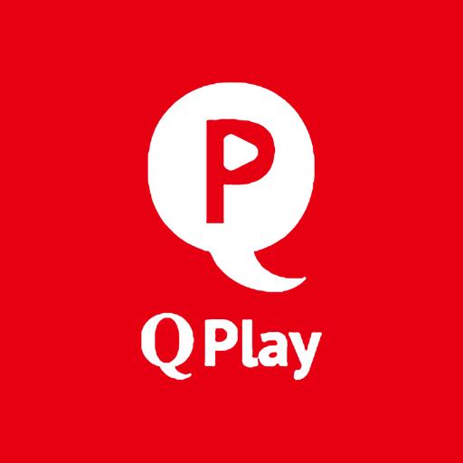 “Qplay brend sahifasi” brend logotipi