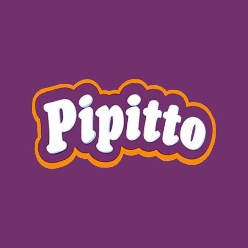 Логотип бренда “Страница бренда Pipitto”