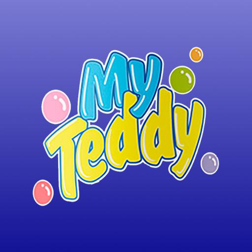 “My Teddy brend sahifasi” brend logotipi