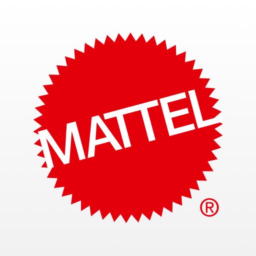 Логотип бренда “Страница бренда Mattel”