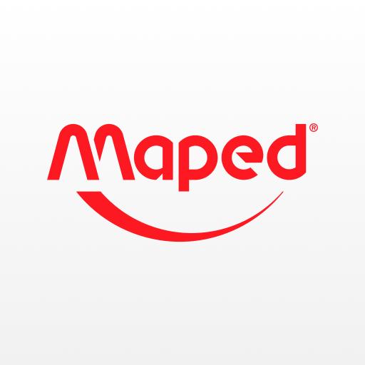“Maped brend sahifasi” brend logotipi