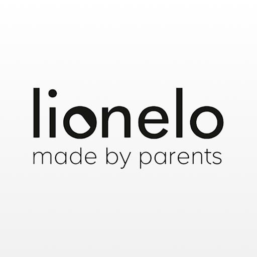 “Lionelo brend sahifasi” brend logotipi