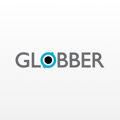 Логотип бренда “Страница бренда Globber”