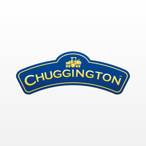 “Chuggington brend sahifasi” brend logotipi