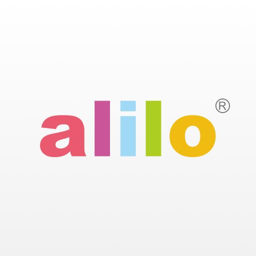 “Alilo brend sahifasi” brend logotipi