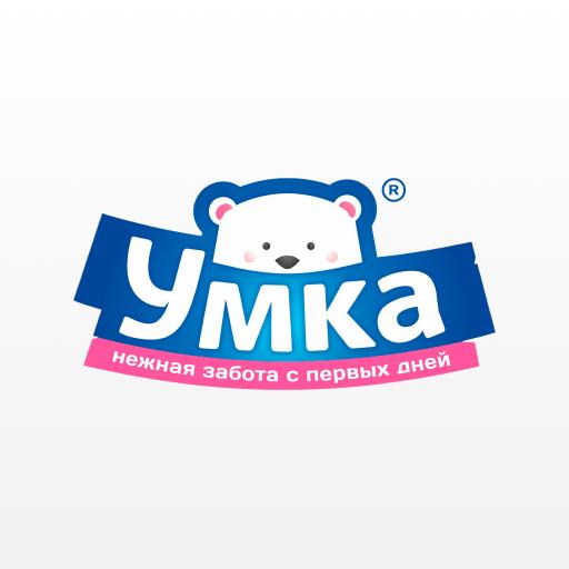 Логотип бренда “Страница бренда УМКА”