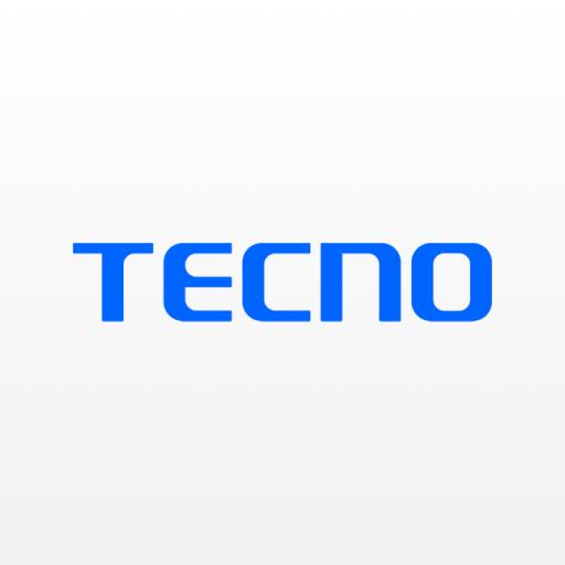 Логотип бренда “Страница бренда Tecno”