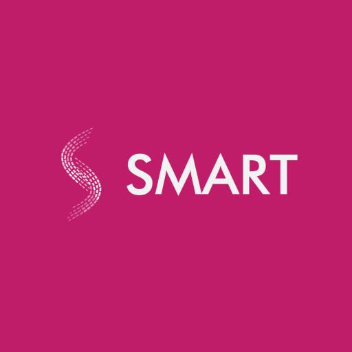 Логотип бренда “Страница бренда SSMART”