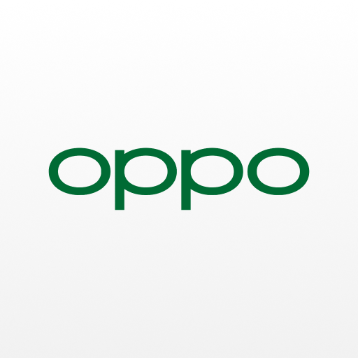 “OPPO brend sahifasi” brend logotipi
