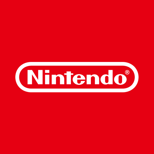 “Nintendo brend sahifasi” brend logotipi