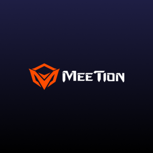 “MeeTion brend sahifasi” brend logotipi
