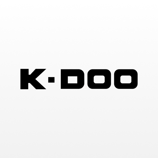 Логотип бренда “Страница бренда K-DOO”