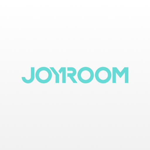 “JOYROOM brend sahifasi” brend logotipi
