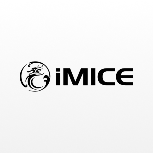 Логотип бренда “Страница бренда IMICE”