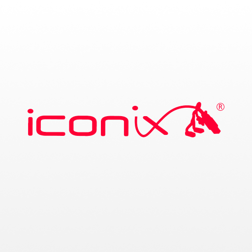 “ICONIX brend sahifasi” brend logotipi