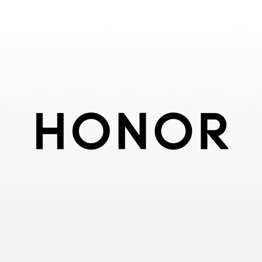 “Honor brend sahifasi” brend logotipi