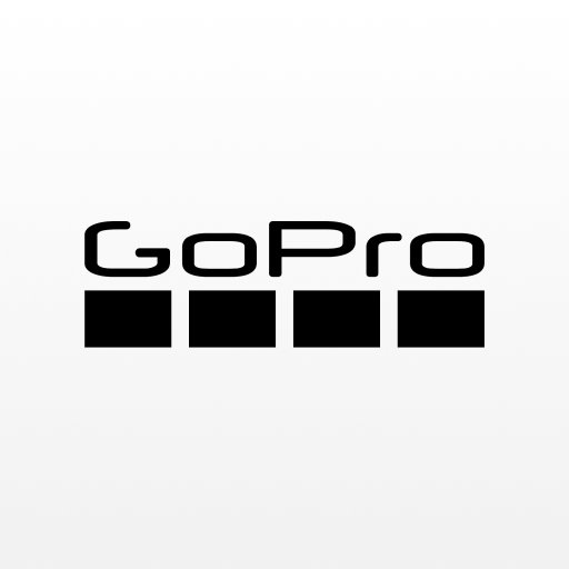 “GoPro brend sahifasi” brend logotipi