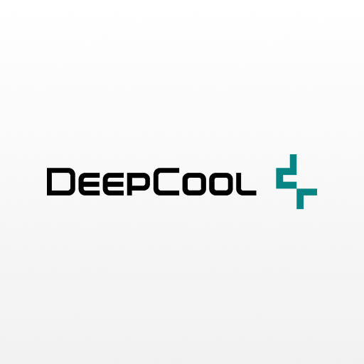 Логотип бренда “Страница бренда Deepcool”