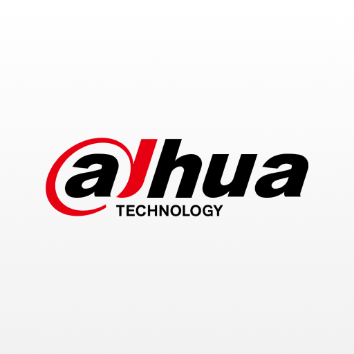 Логотип бренда “Страница бренда Dahua”