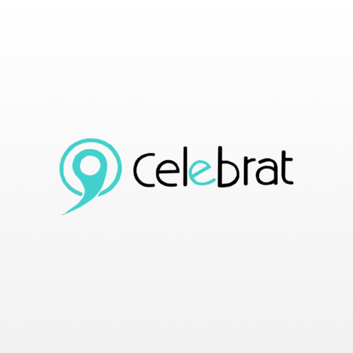 “Celebrat brend sahifasi” brend logotipi