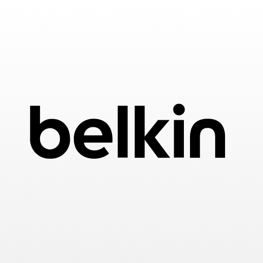 “Belkin brend sahifasi” brend logotipi