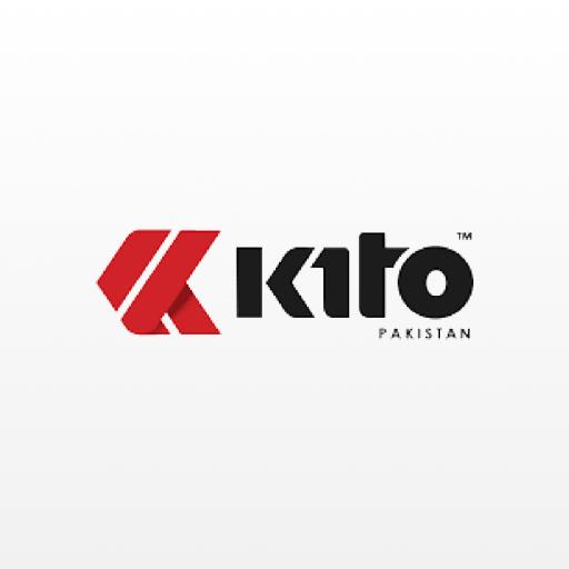 “Kito brend sahifasi” brend logotipi