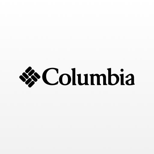 Логотип бренда “Страница бренда Columbia”