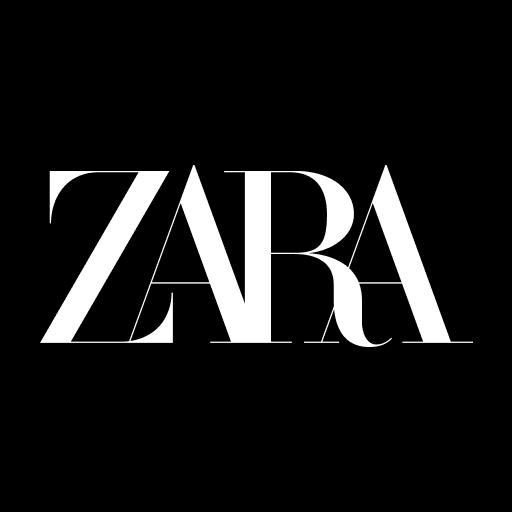 “Zara brend sahifasi” brend logotipi