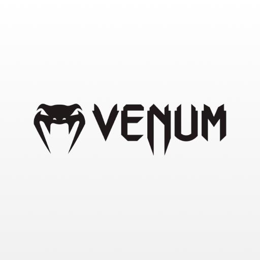Логотип бренда “Страница бренда Venum”