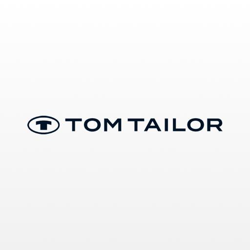 “Tom Tailor brend sahifasi” brend logotipi
