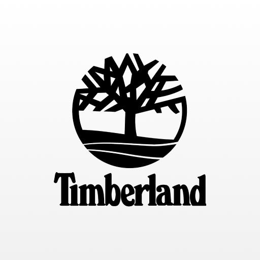 Логотип бренда “Страница бренда Timberland”