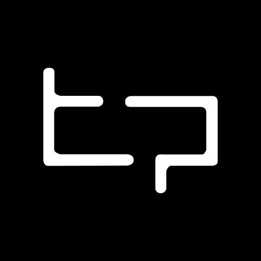 Логотип бренда “Страница бренда Terra Pro”