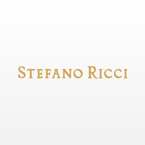 Логотип бренда “Страница бренда Stefano Ricci”