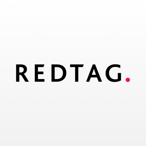 “REDTAG brend sahifasi” brend logotipi