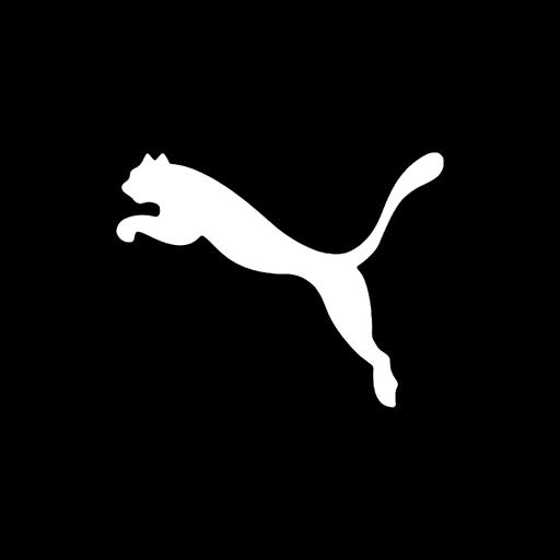 Логотип бренда “Страница бренда Puma”