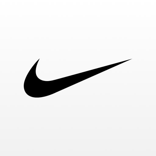 Логотип бренда “Страница бренда Nike”