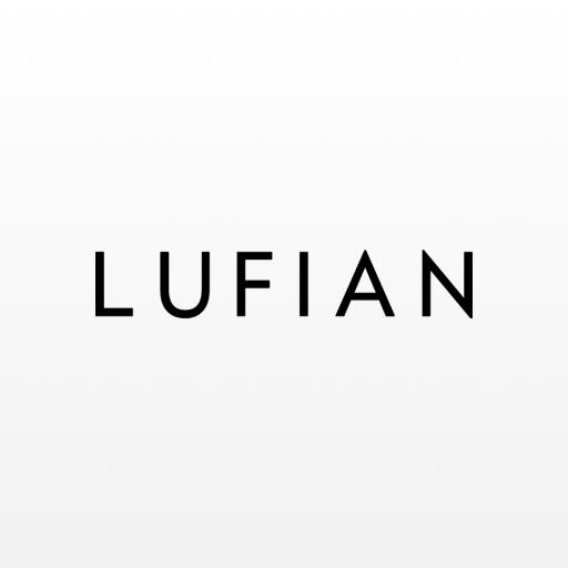 “Lufian brend sahifasi” brend logotipi