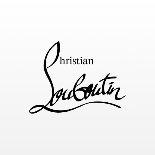 “Louboutin brend sahifasi” brend logotipi