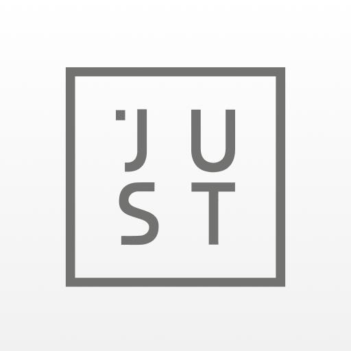 “Just brend sahifasi” brend logotipi