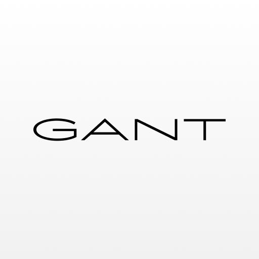 “Gant brend sahifasi” brend logotipi