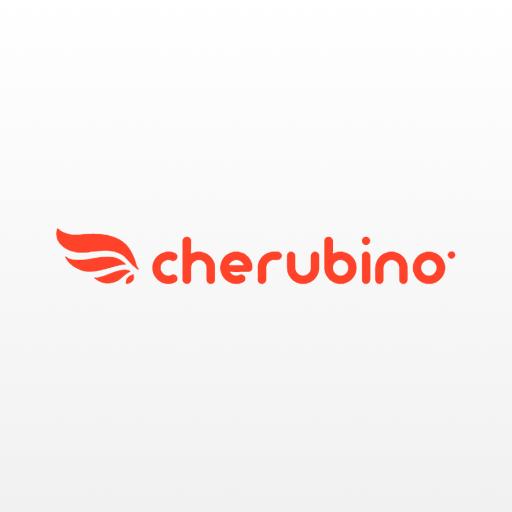 “Cherubino brend sahifasi” brend logotipi