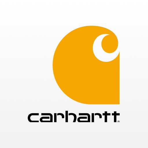 “Carhartt brend sahifasi” brend logotipi