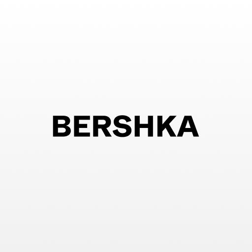 “Bershka brend sahifasi” brend logotipi