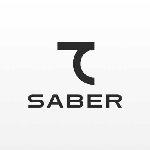 “7saber brend sahifasi” brend logotipi