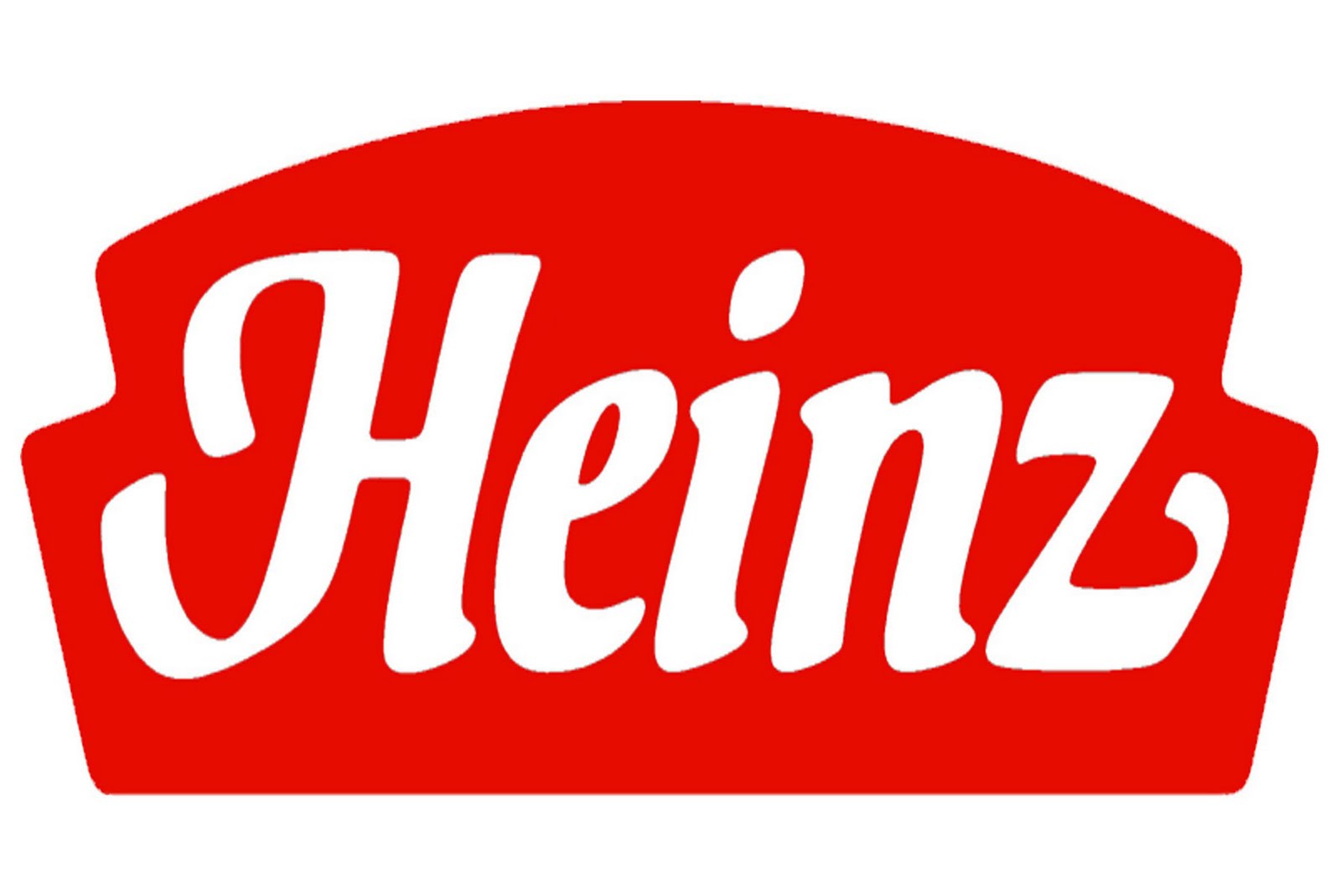 “Heinz” brend logotipi