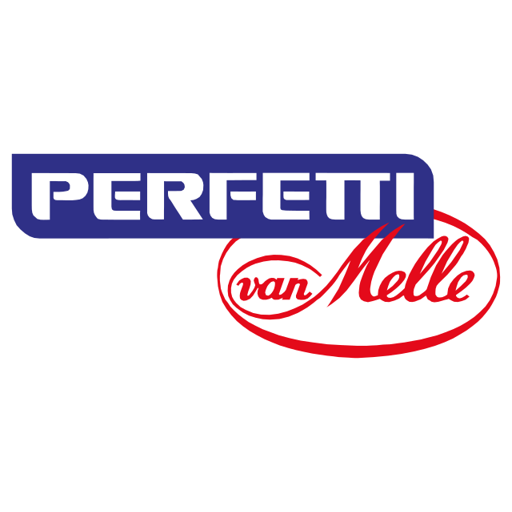 “perfetti van melle brend sahifasi” brend logotipi