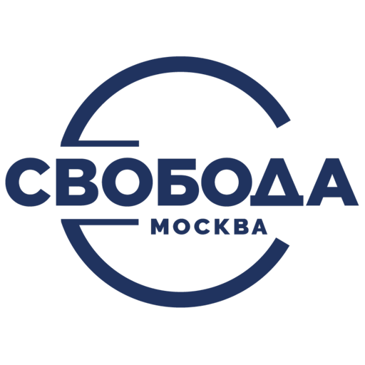 “Svoboda brend sahifasi” brend logotipi