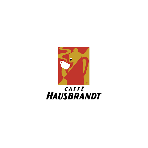 Логотип бренда “Страница бренда Hausbrandt”