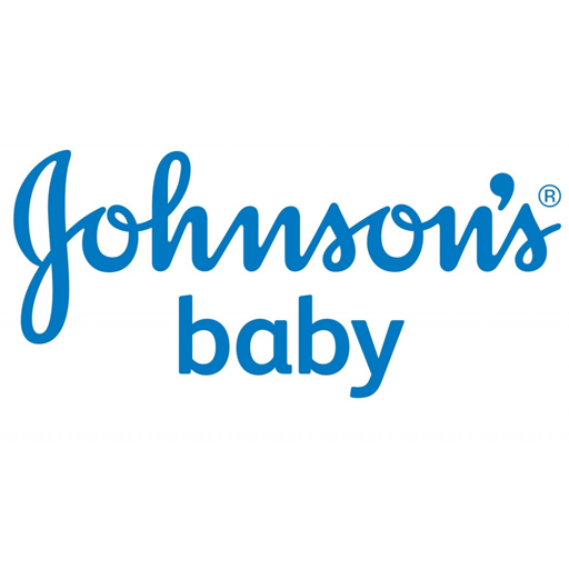 “Johnson's Baby brend sahifasi” brend logotipi