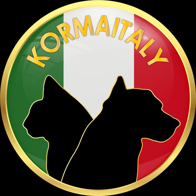 Логотип бренда “Korma Italy”